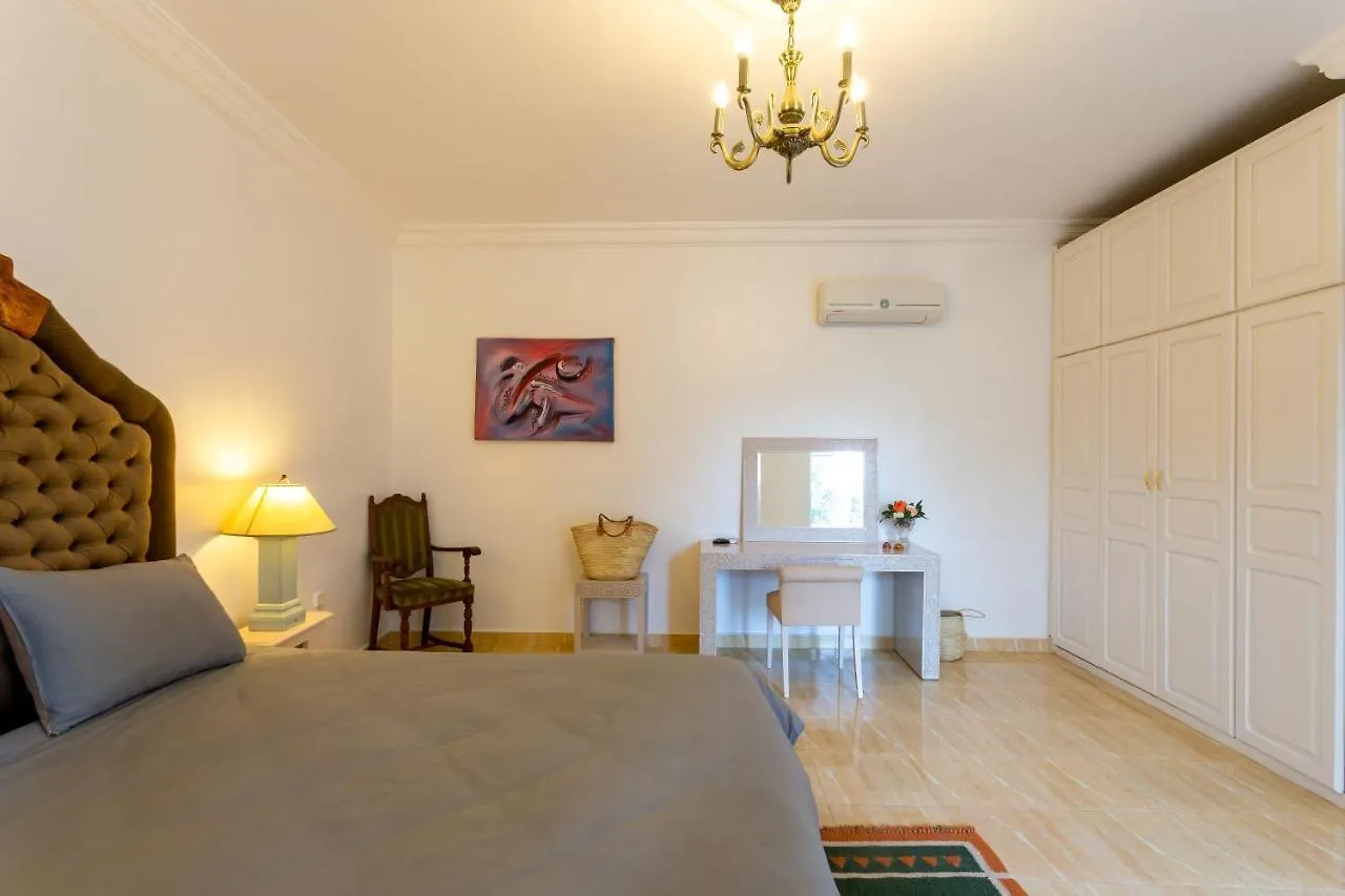 Villa Ayche Tameslouht 3*,  Marruecos