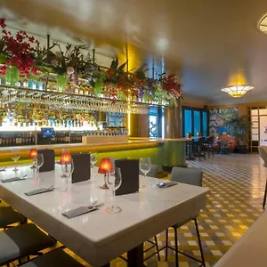 *** Hotel The Victoria Irlanda