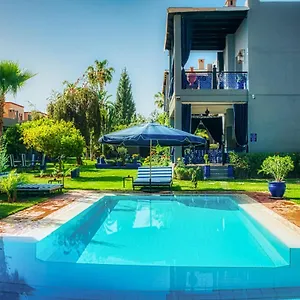 Apartahotel 95