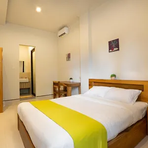  Hostal K Indonesia