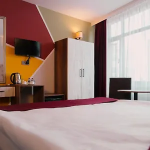 **** Hotel Galata By Boss & Turquía