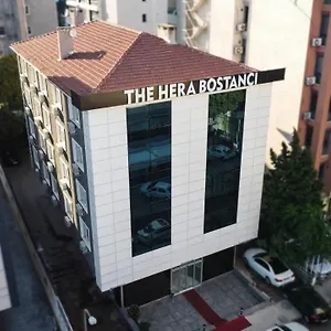  Bed and breakfast The Hera Bostanci Turquía