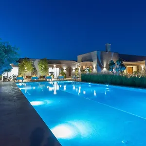 Bed and breakfast Jardins D'isa