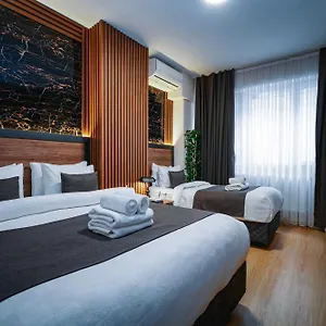 *** Hotel Elite Marmara Boutique Sultanahmet Turquía