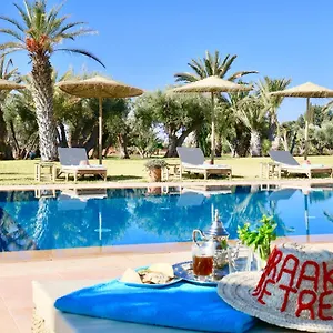 Pensión Marrakech Retreat